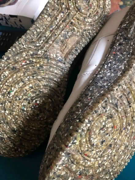 Photo of free Trainers #2 (N1 Highbury) #2