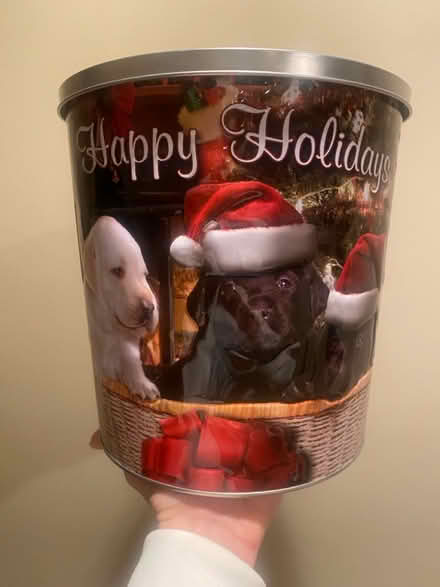Photo of free Update: basket (Silver Glen Rd & Stevens Rd) #1