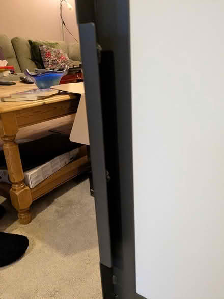 Photo of free Mirror. Wall mounted (Camberley GU15) #2