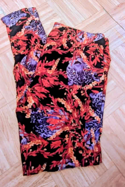 Photo of free Women's clothing L 12-14-1611211 (Williamsburg, Brooklyn) #3