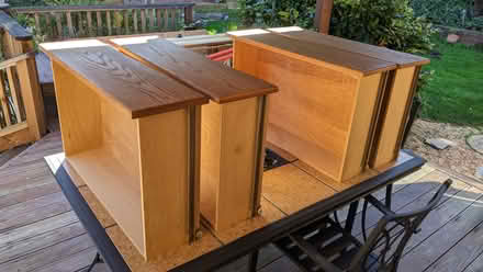 Photo of free Waterbed, California King (Almaden Valley) #2