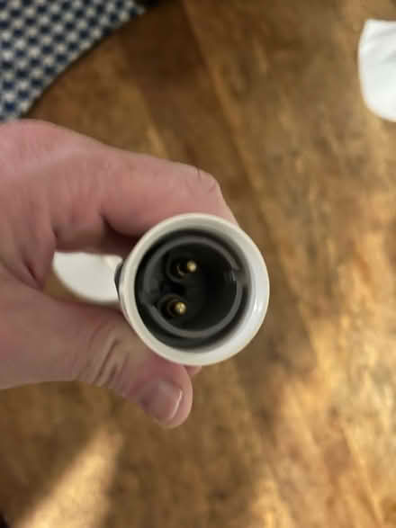 Photo of free Ceiling light fixing (N12 North Finchley) #2