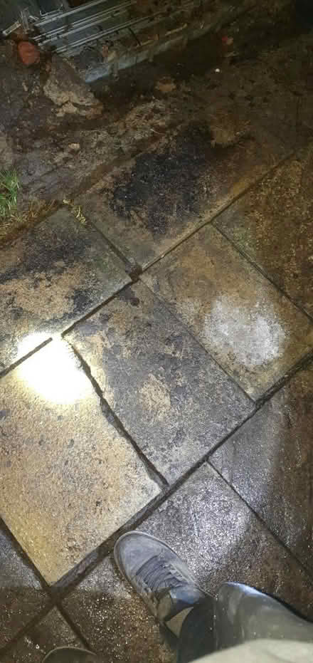 Photo of Slabs as many as possible (St leonards TN37) #1
