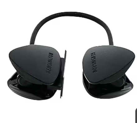 Photo of free Kensington flex clip for documents (Petworth/16th St Heights) #1