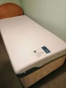 Photo of free Single beds (Marshwood DT6) #1