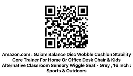 Photo of free Gaiam seat inflatable (Alameda) #3