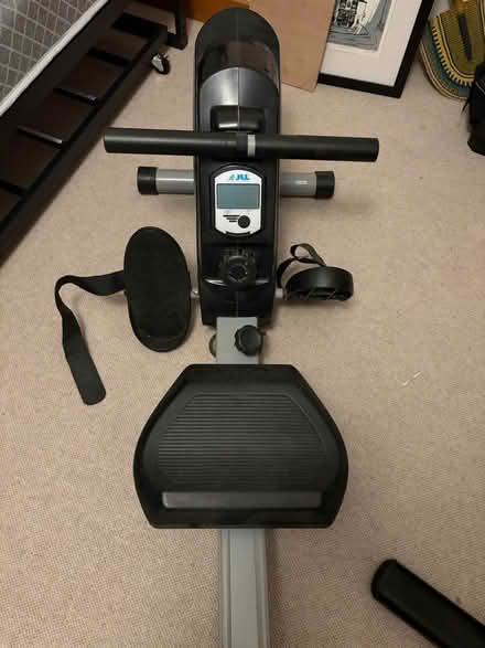 Photo of free Rowing machine (Tunbridge Wells TN2) #2