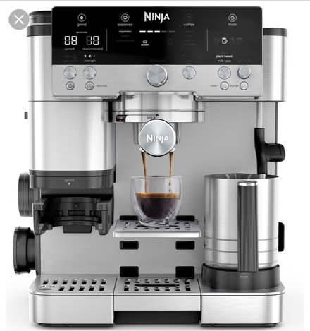 Photo of Ninja Luxe Cafe Premier Parts (Shepherd bush) #1