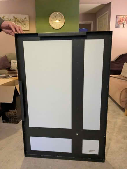 Photo of free Mirror. Wall mounted (Camberley GU15) #3