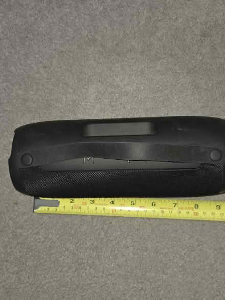 Photo of free Small bluetooth speaker (East croydon) #2