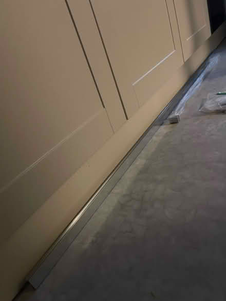 Photo of free Shower screen kit (Littlemore OX4) #3