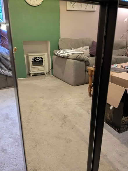 Photo of free Mirror. Wall mounted (Camberley GU15) #4