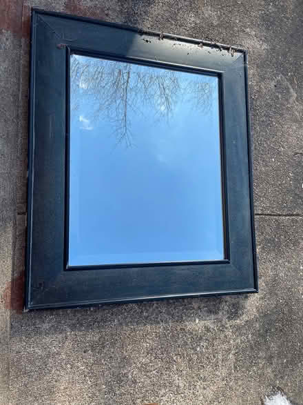 Photo of free Wall mirror (Livingston) #1