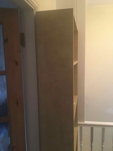 Photo of free IKEA Billy Bookcase (Garston L19) #2