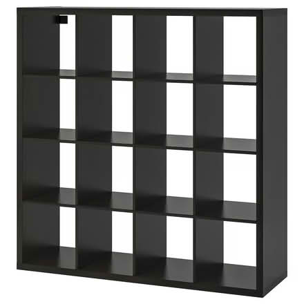 Photo of Ikea Kallax Shelf (Ottawa near Ikea) #1
