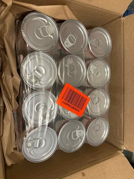 Photo of free Blue Buffalo adult dog food (near 33rd & Sandy) #1