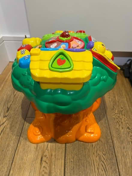 Photo of free Vtech discovery tree (Pinner HA5) #2