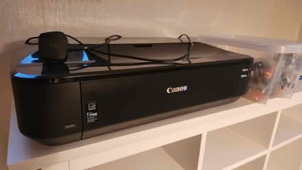 Photo of free A3 Colour Printer (Stroud, Merrywalks GL5) #2