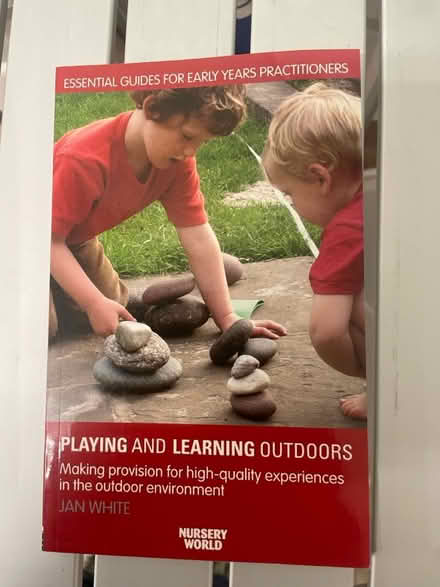 Photo of free Various Early Years books (Parkstone BH14) #2