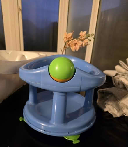 Photo of free Baby bath tub (Northfield B31) #4
