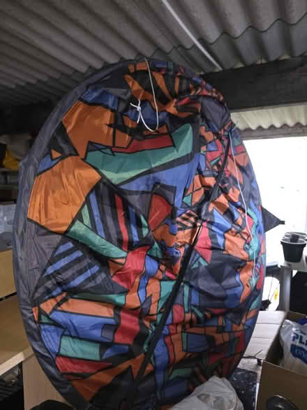 Photo of free Dining table (Northfield B31) #1