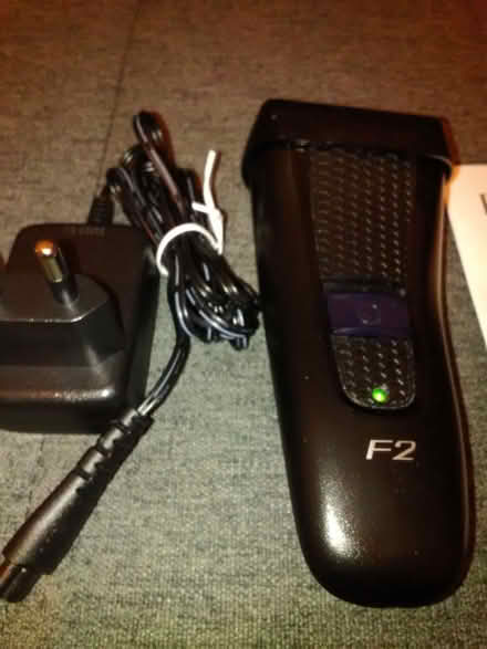 Photo of free Remington F2 shaver (Heacham PE31) #1