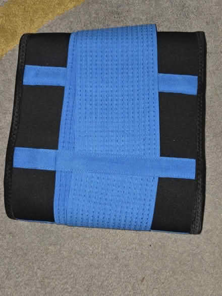 Photo of free Back support (East croydon) #1