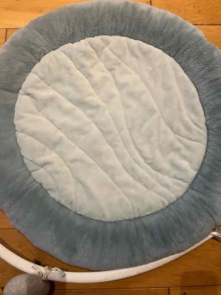 Photo of free Mamas and papas playmat (SW208BW) #1