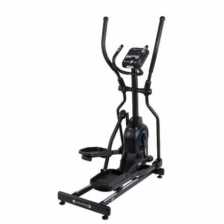 Photo of Cross trainer (South Reading RG2) #1