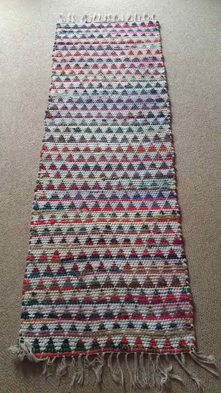 Photo of free Floor runner 2 (Batheaston) #1