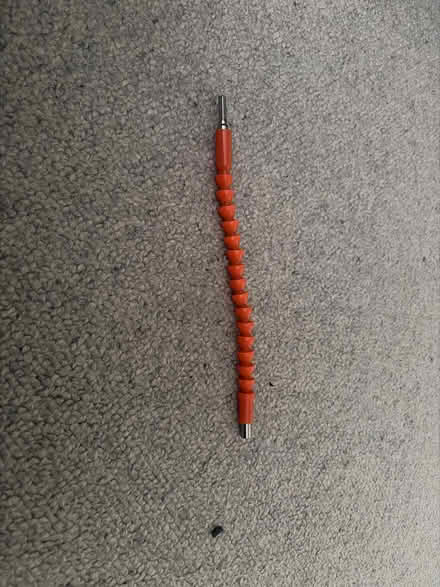 Photo of free Bendable drill extension (TR1) #1