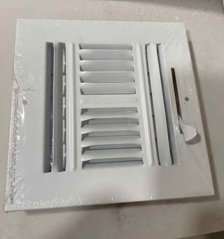 Photo of free HVAC Vents (Ahwatukee) #1