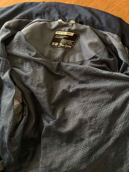Photo of free Peter Storm anorak (Goldsworth Park GU21) #1