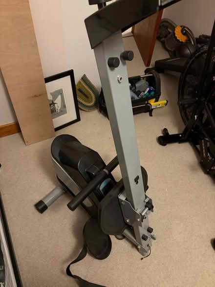 Photo of free Rowing machine (Tunbridge Wells TN2) #3