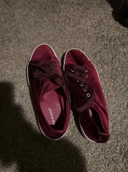 Photo of free Joe boxer size 9 (Severn) #1