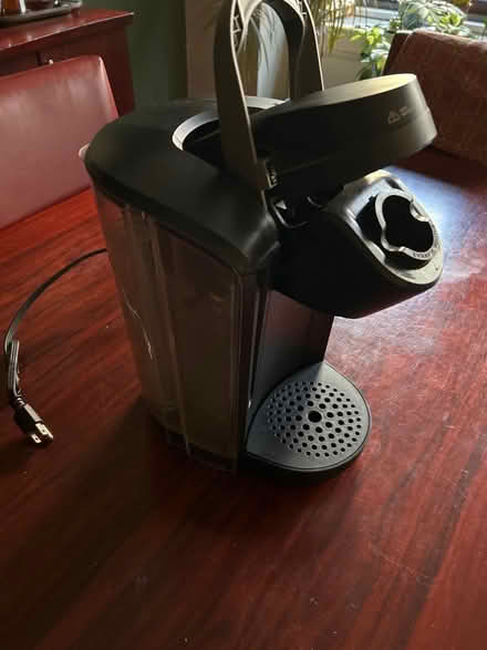 Photo of free Keurig Coffee Maker (East 20’s Manhattan) #3