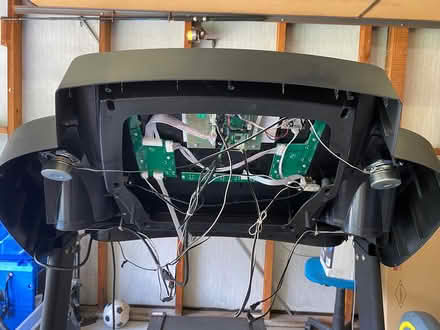 Photo of free Non working treadmill (Rockdale) #4