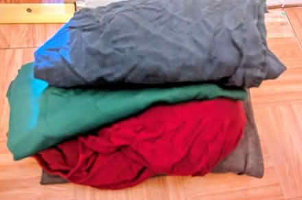 Photo of free Women's clothing L 12-14-1611211 (Williamsburg, Brooklyn) #2