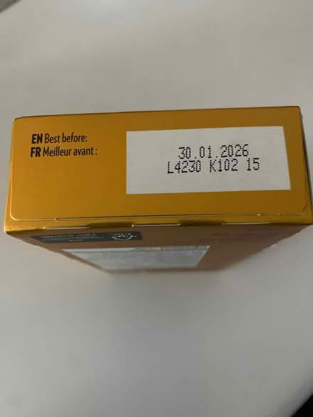 Photo of free Expresso coffee cups (Milton - Thompson/Main) #2