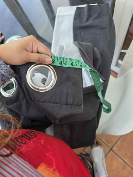 Photo of free Dining table (Northfield B31) #4