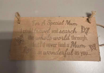 Photo of free Various mum gifts (Horsham) #2