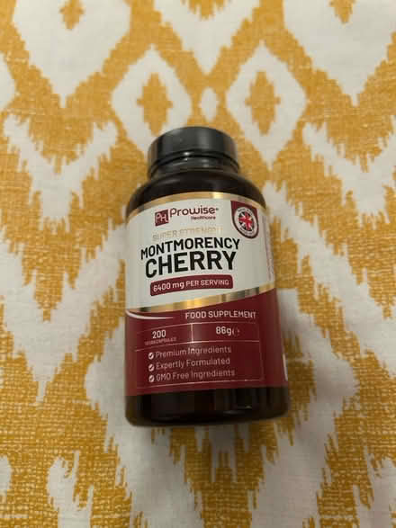 Photo of free Supplements (Halewood L26) #1