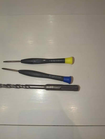 Photo of free Tools (Leyton E10) #1