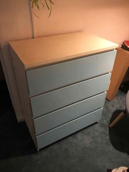 Photo of free IKEA drawers (Malvern Link WR14) #1