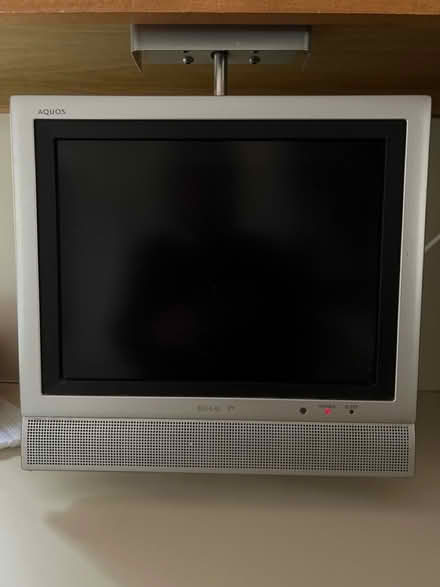 Photo of free 4 tube type TVs (Groton near Shaw’s) #2