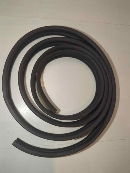 Photo of free Draught seal (Leyton E10) #1