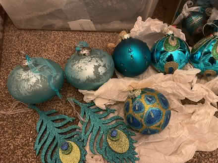 Photo of free Various lots of lights/xmas (Boughton vale Cv23) #2