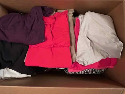 Photo of free Teen Girl's Leggings S-M (Saratoga Mtns) #1