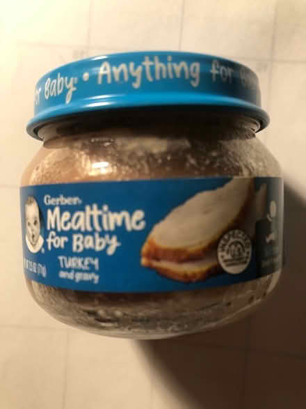 Photo of free Gerber Mealtime for Babies (West San Jose by Lynbrook High) #1