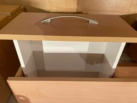Photo of free Dressing Table (Cheshunt EN8) #3